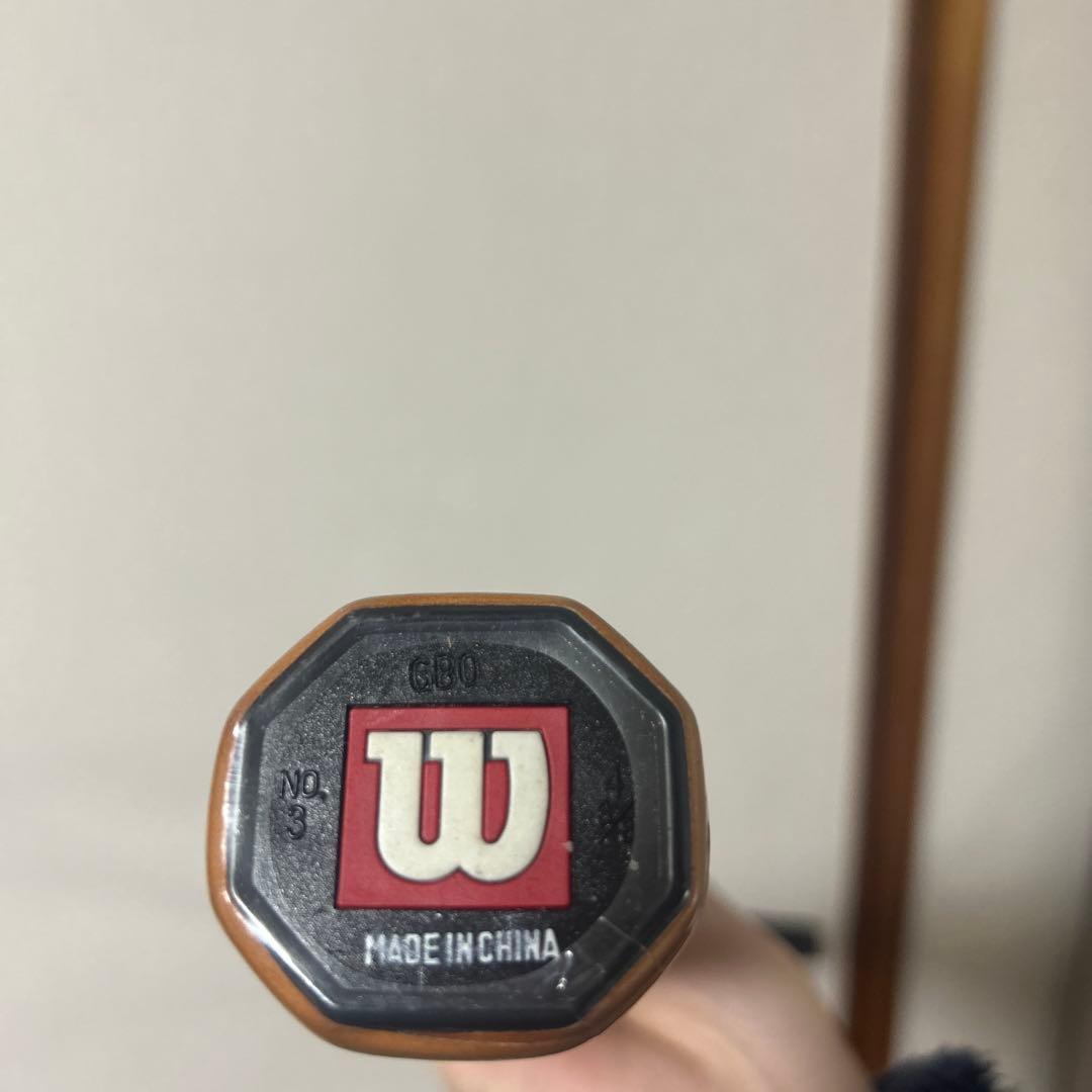 Wilson ウィルソン ハイパープロスタッフ2000 リミテッドエディション3