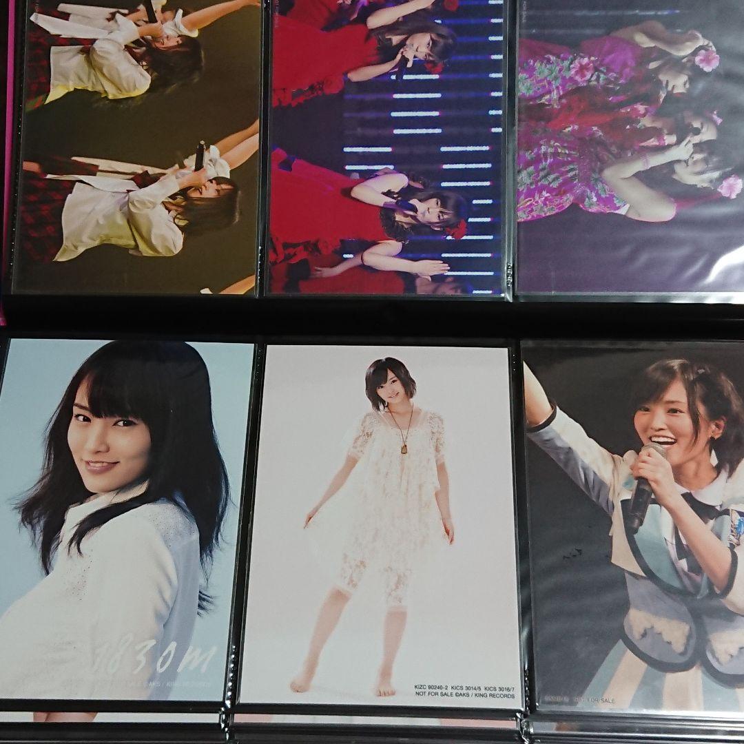 NMB48 山本彩 生写真 ①