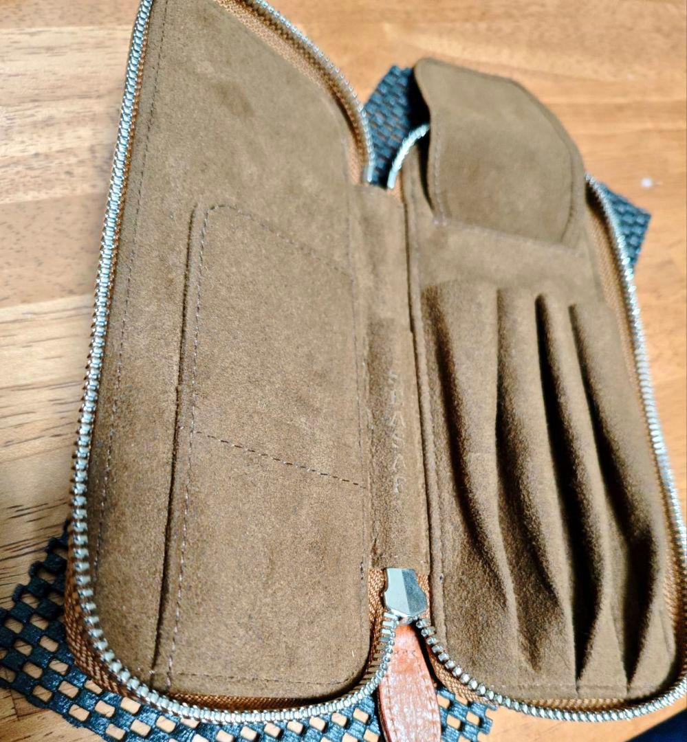 SEASAR ダクトペンケース　クラフトAシャープペンシル　まとめ売り