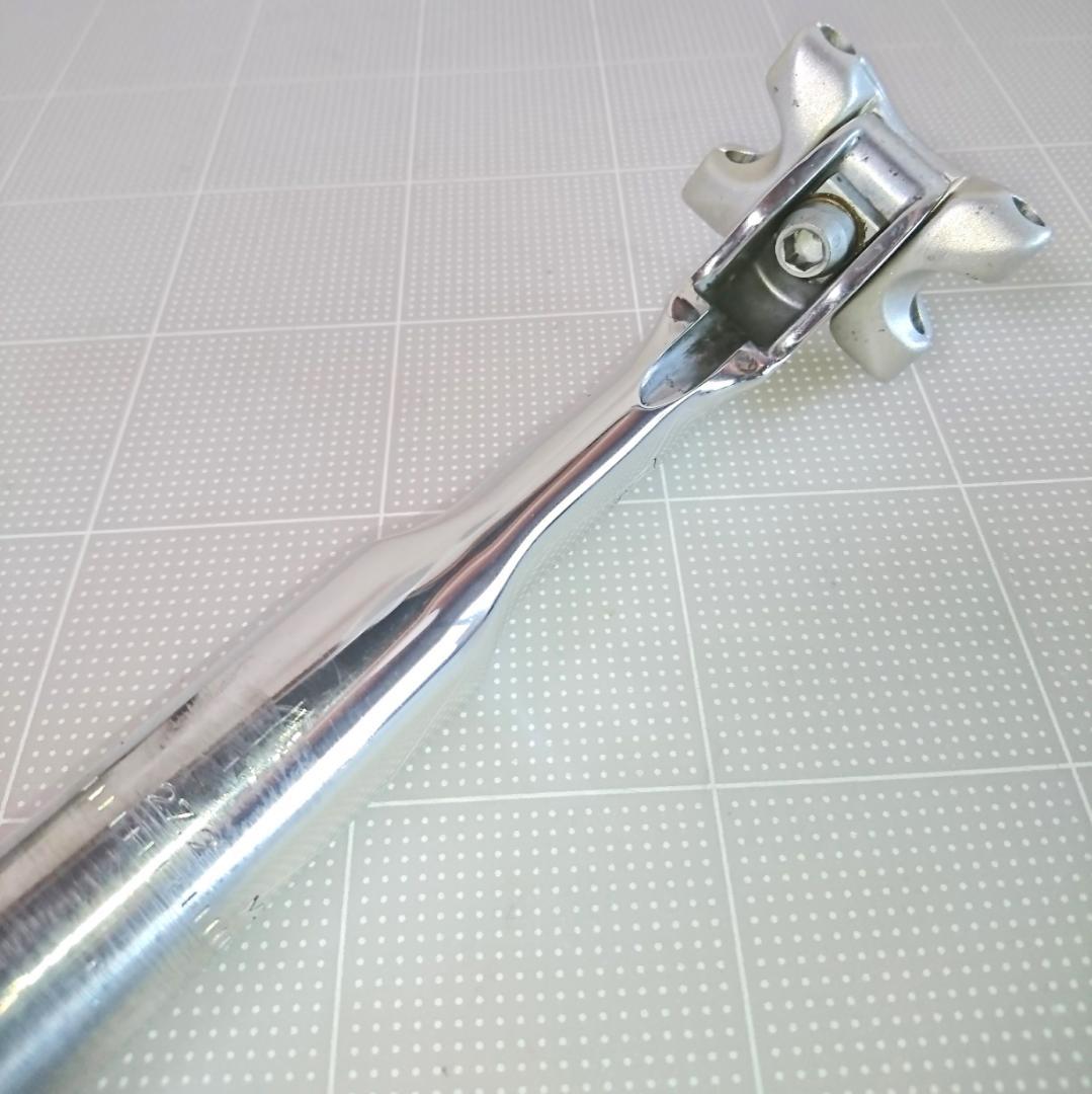 【美品】Campagnolo Cレコ期 コンポ セット