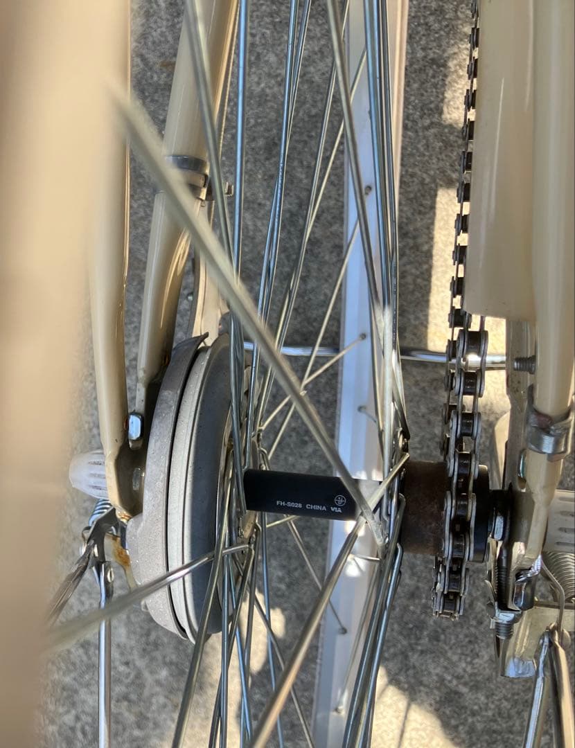 自転車　リコリーナ　26インチ[埼玉県] 2021年製