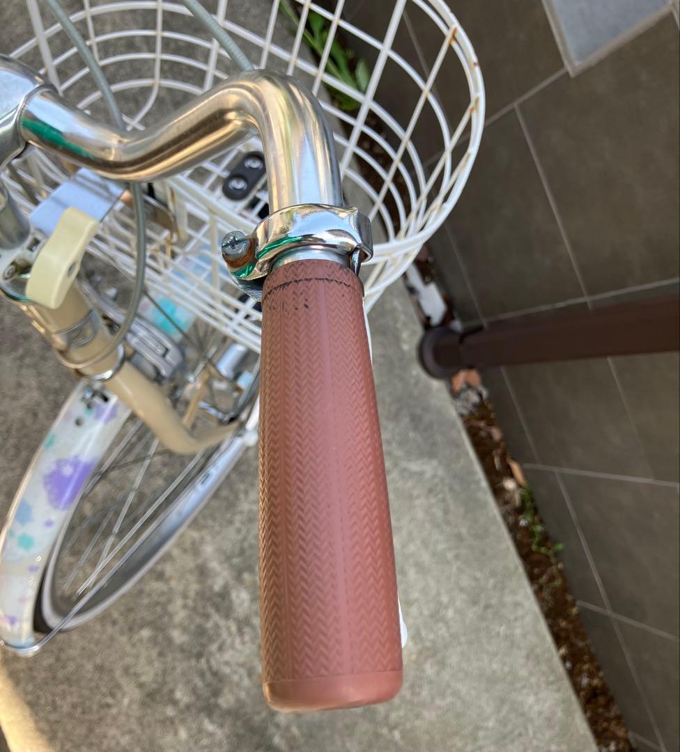 自転車　リコリーナ　26インチ[埼玉県] 2021年製