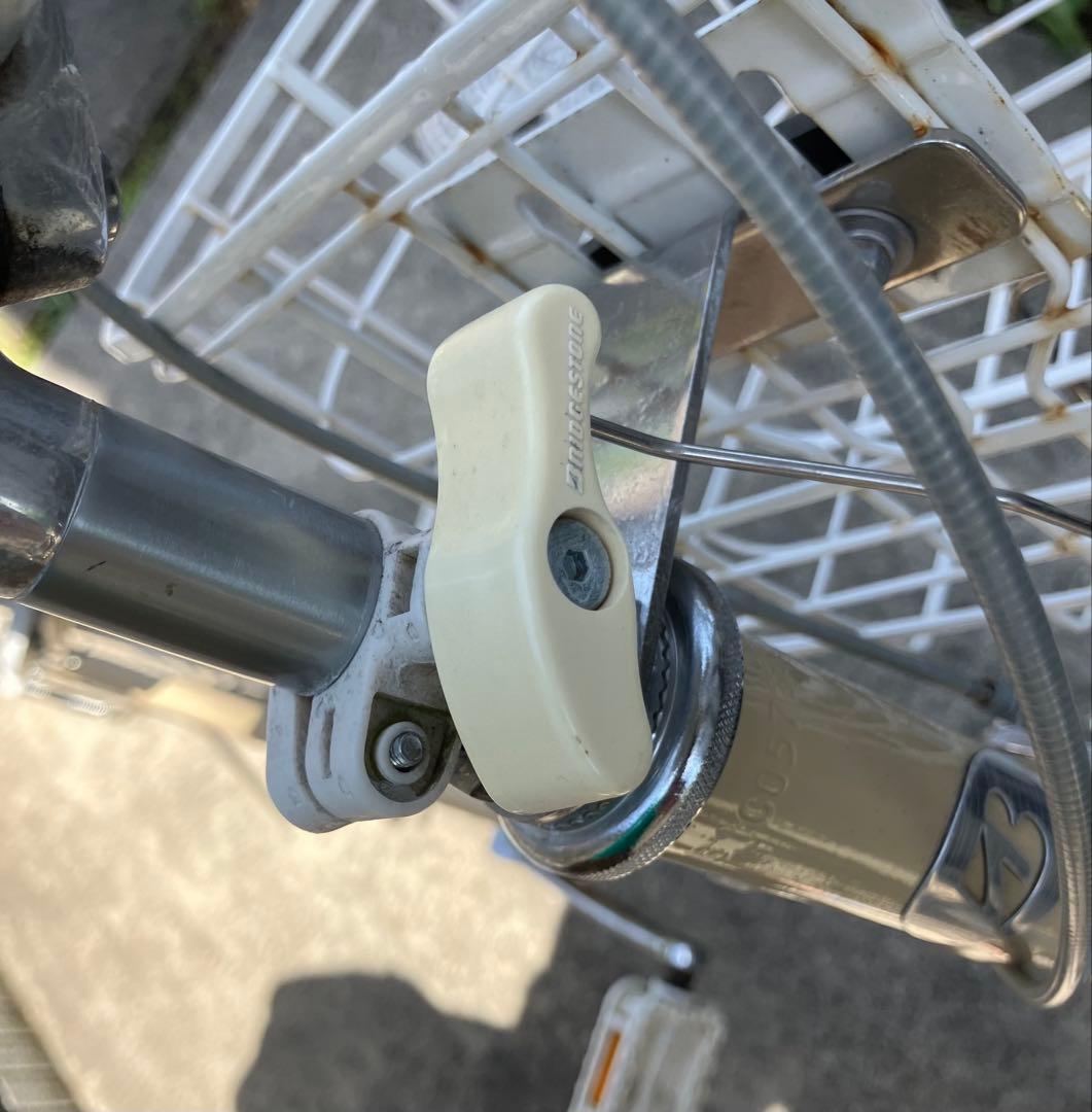 自転車　リコリーナ　26インチ[埼玉県] 2021年製