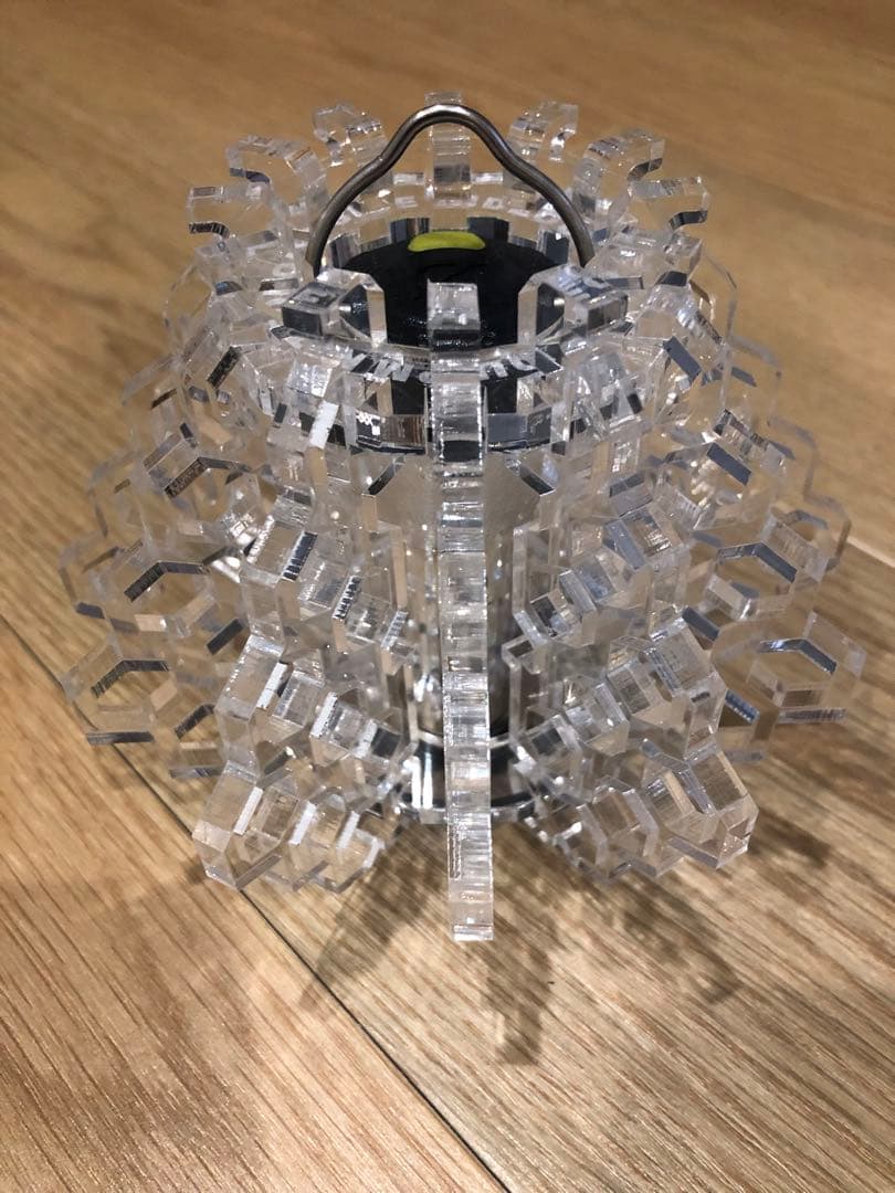 ハイドアウトクラフト ランタンシェード セット