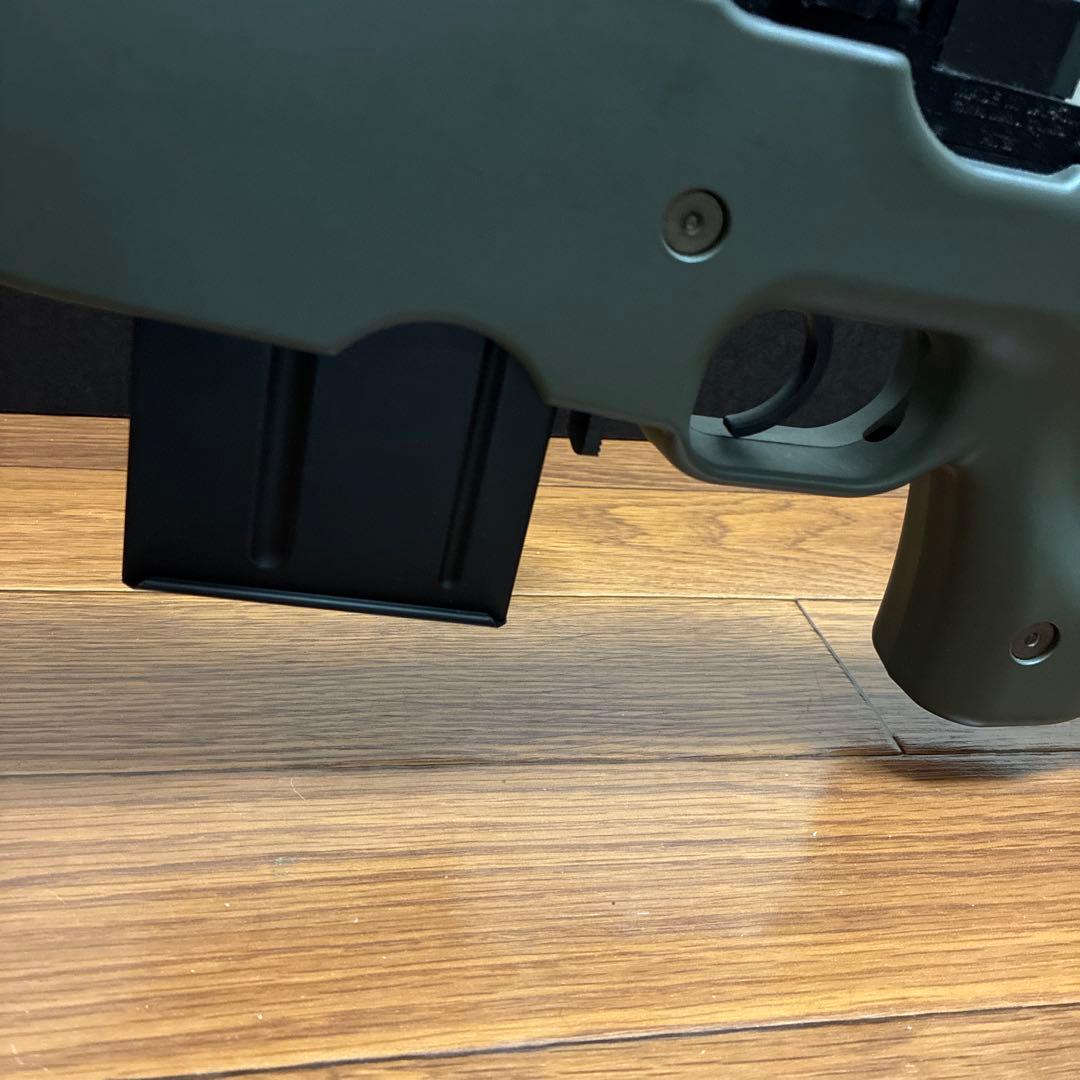 東京マルイ L96 AWS スナイパーライフル