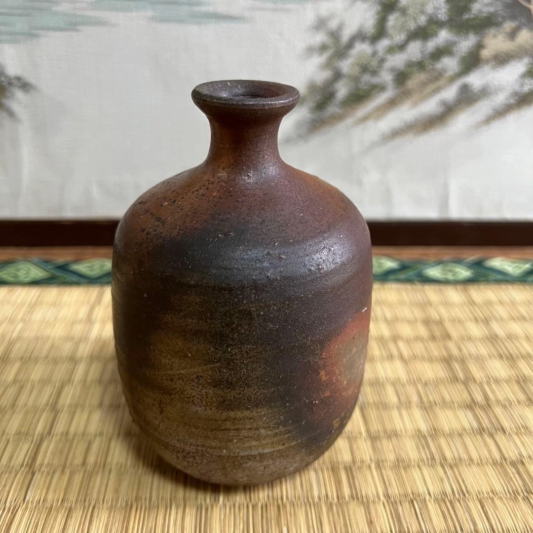 徳利　詳細不明