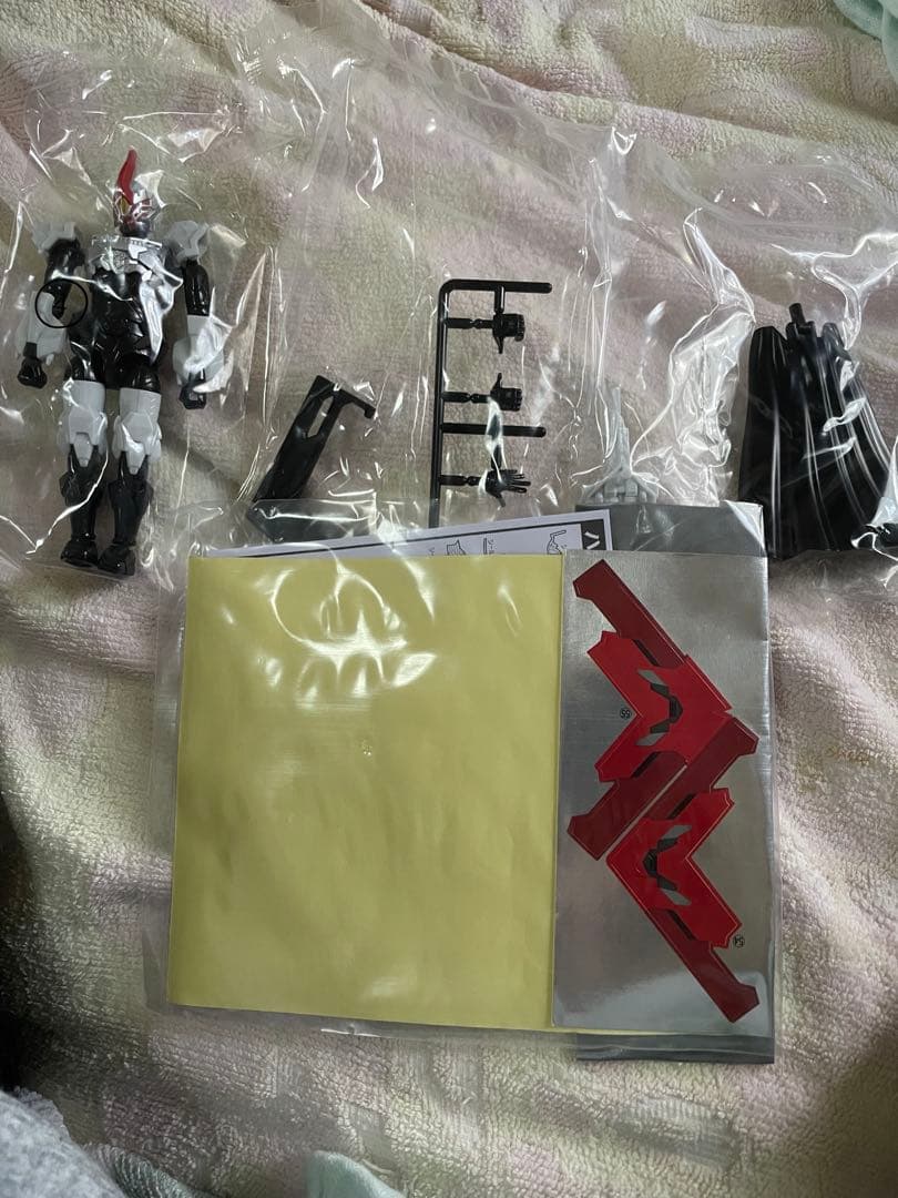 勇動ゼンカイ~ブンブンまでコンプセット