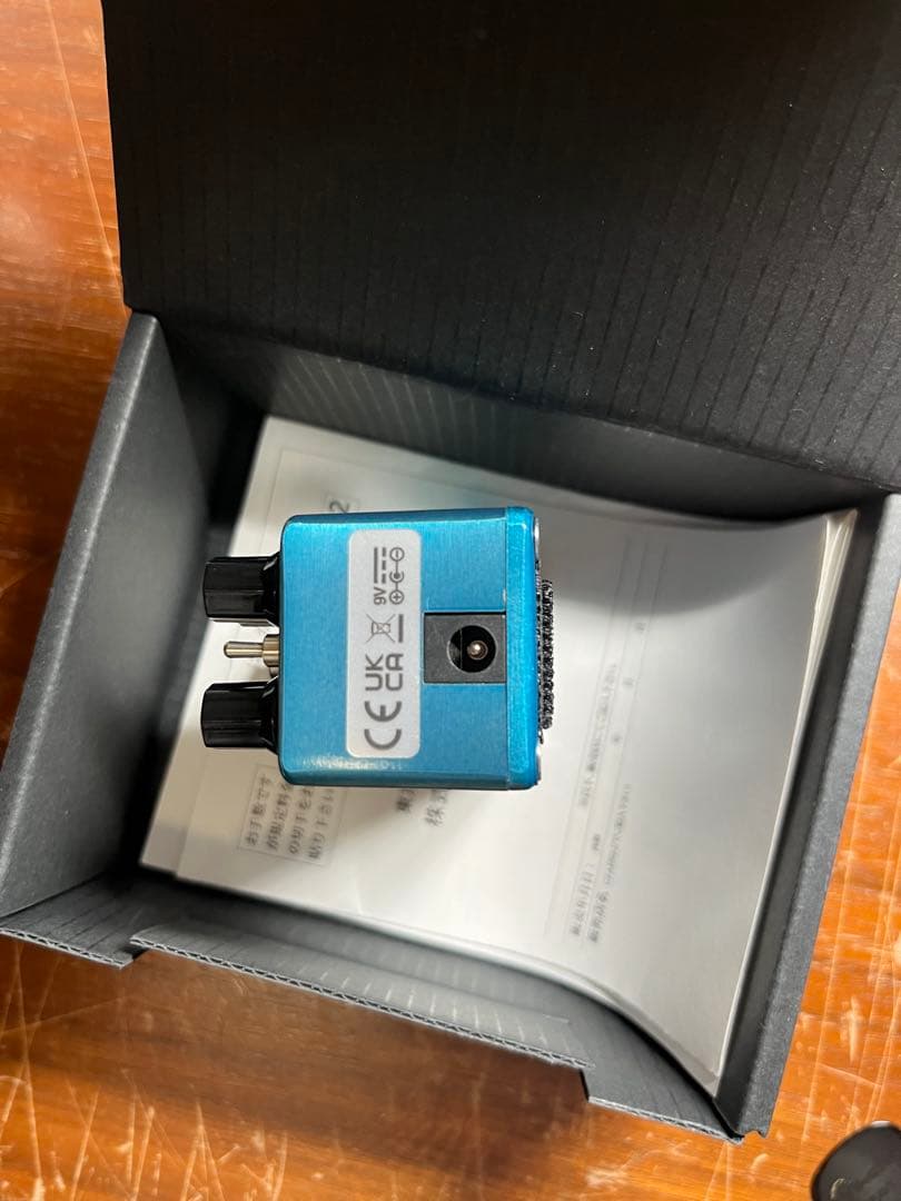 ギター MXR timmy overdrive