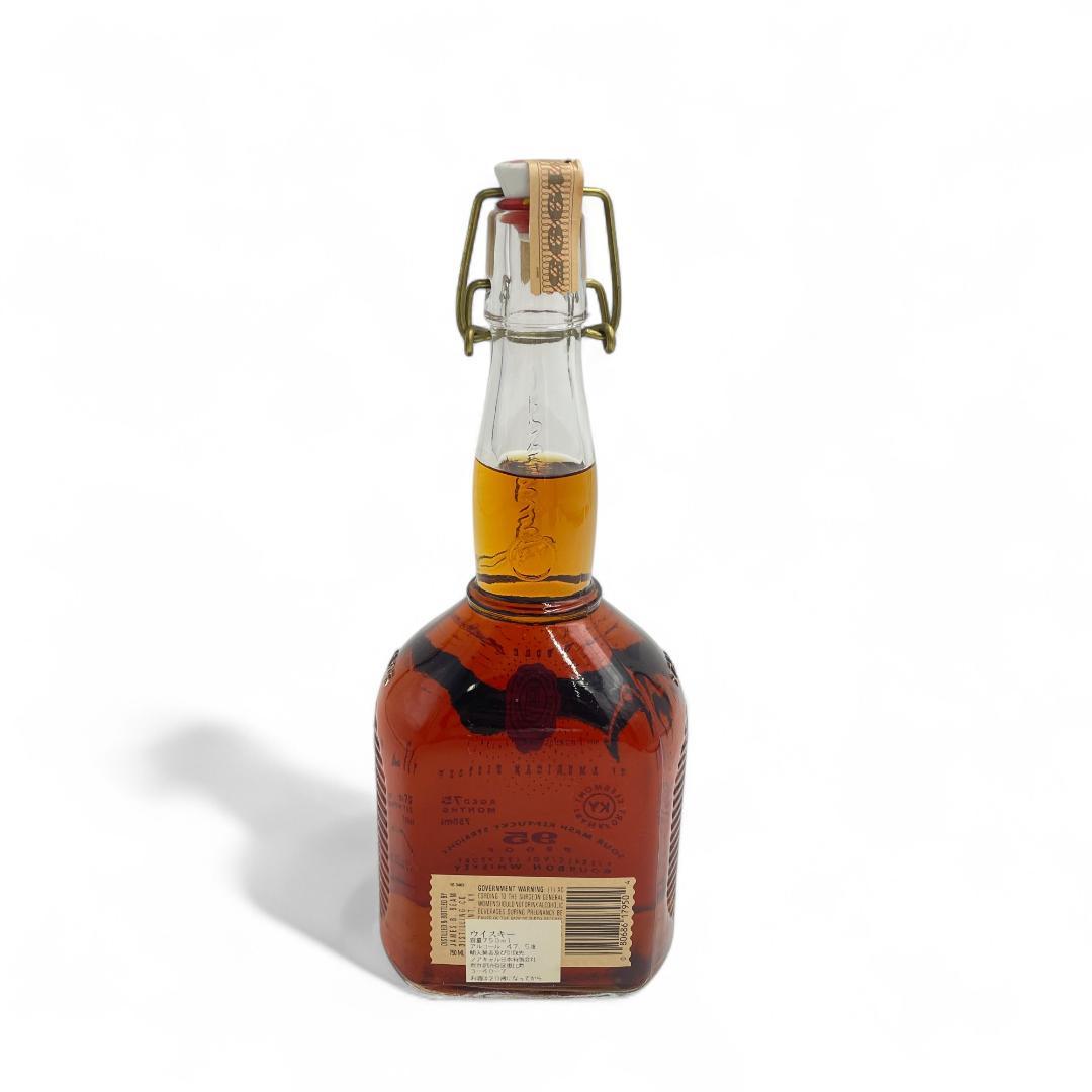 【未開栓】JIM BEAM 200周年記念ボトル/ジムビーム/750ml