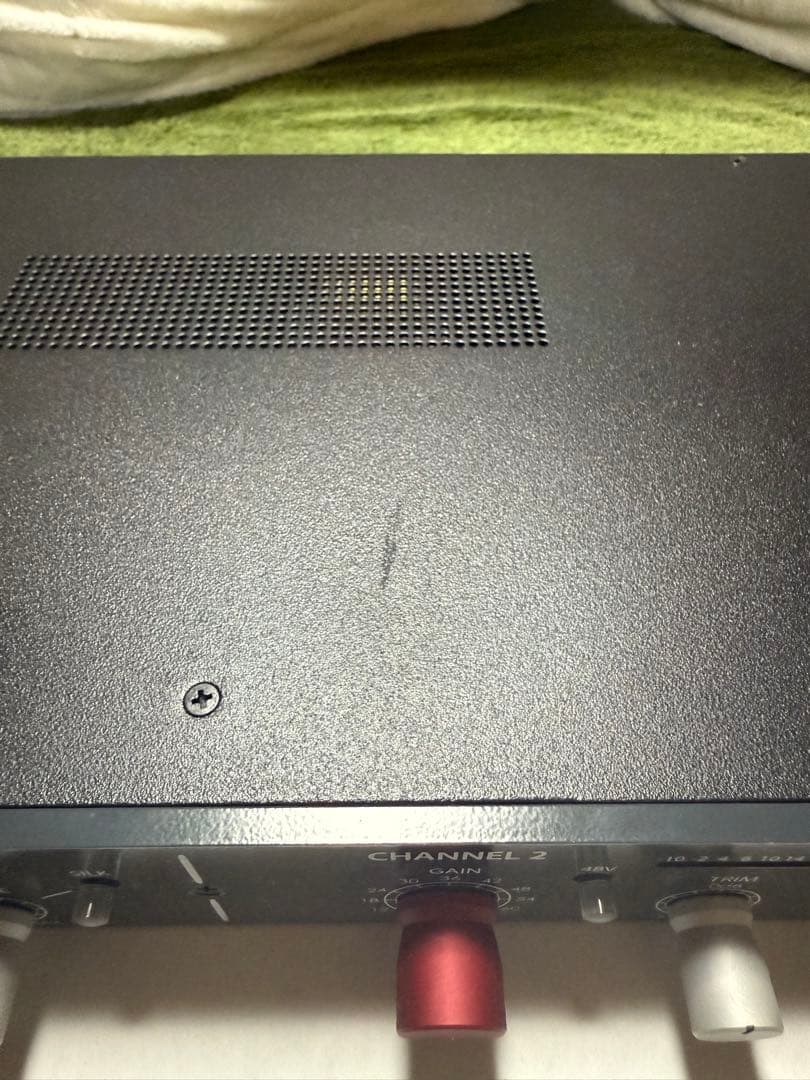 配信機器・PA機器・レコーディング機器 Rupert Neve Designs Portico 5211