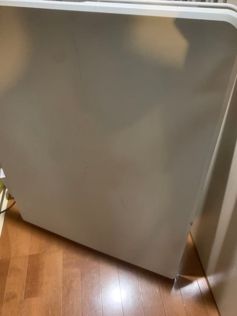 FIELDDOOR 折りたたみワークテーブル 180ホワイト受け取りの方送料無