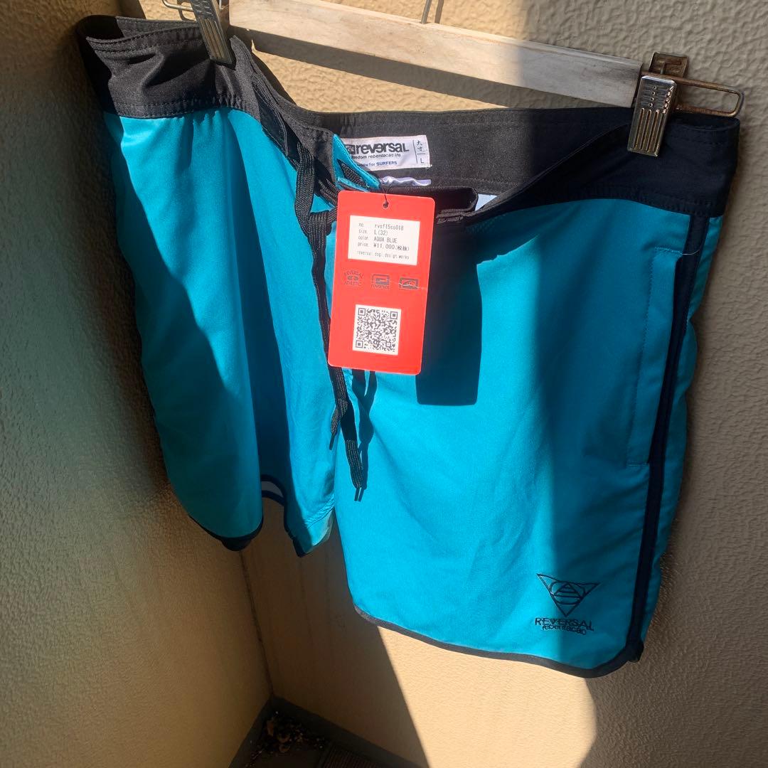 サーフィン・ボディボード Reversal