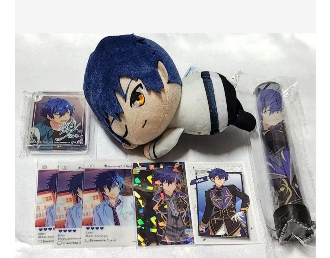 あんさんぶるスターズ Eden Eve 漣ジュン まとめ売り