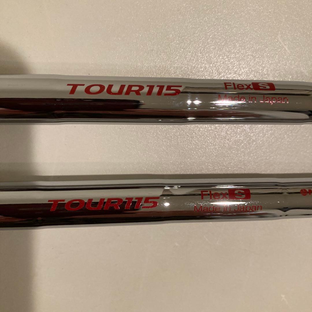 PING S159 ウェッジ　54° 58° 2本セット