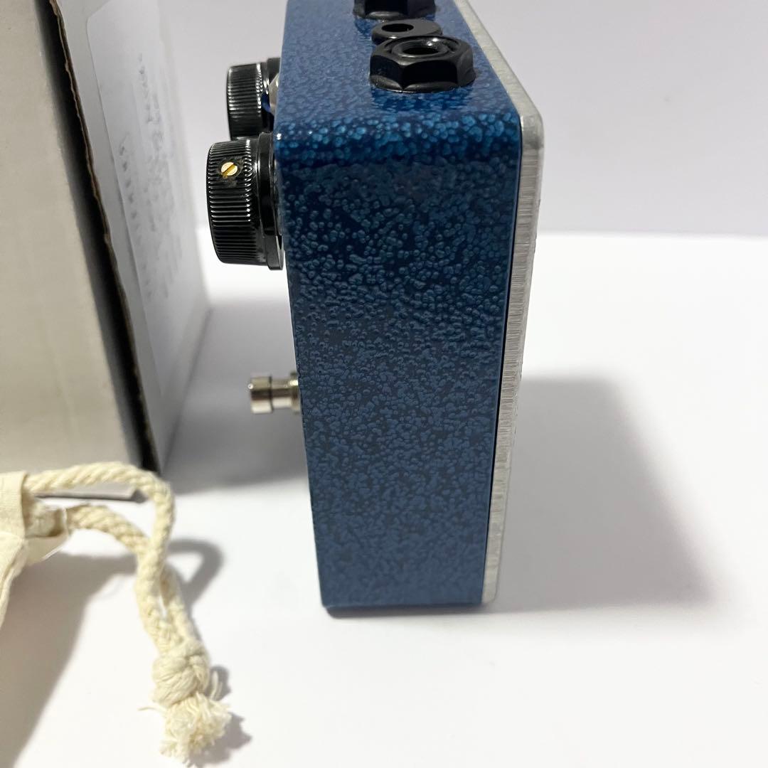 ギター VAN DIEMENS ANALOGUE AUDIO DISRUPTORS