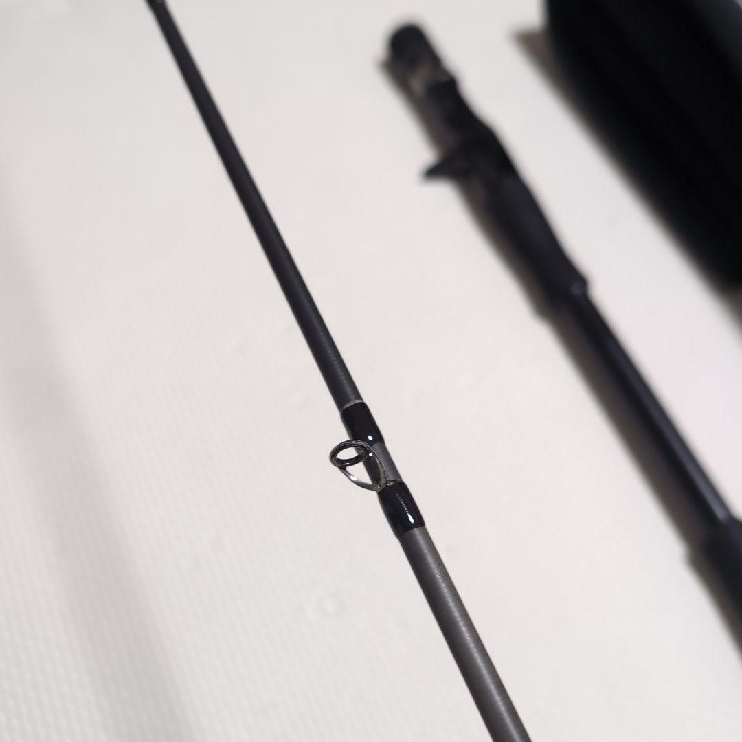 エバーグリーン オライオン OCSC-711XX スローン 極美品