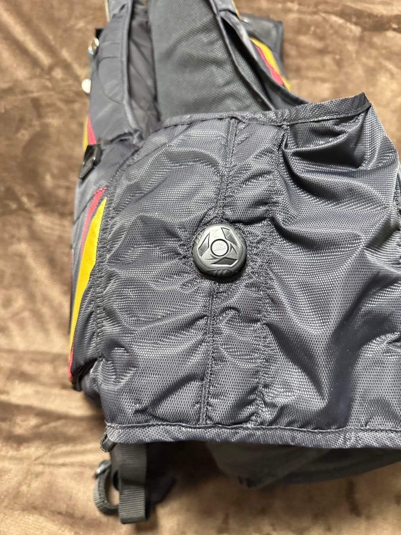 サンライン　フローティングベスト　SUL-240 【XL】