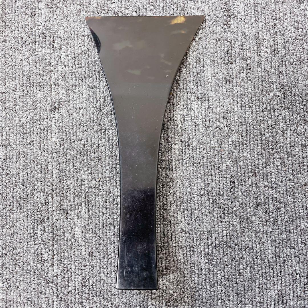 津軽三味線 鼈甲 ベッコウ 撥 ケース付き