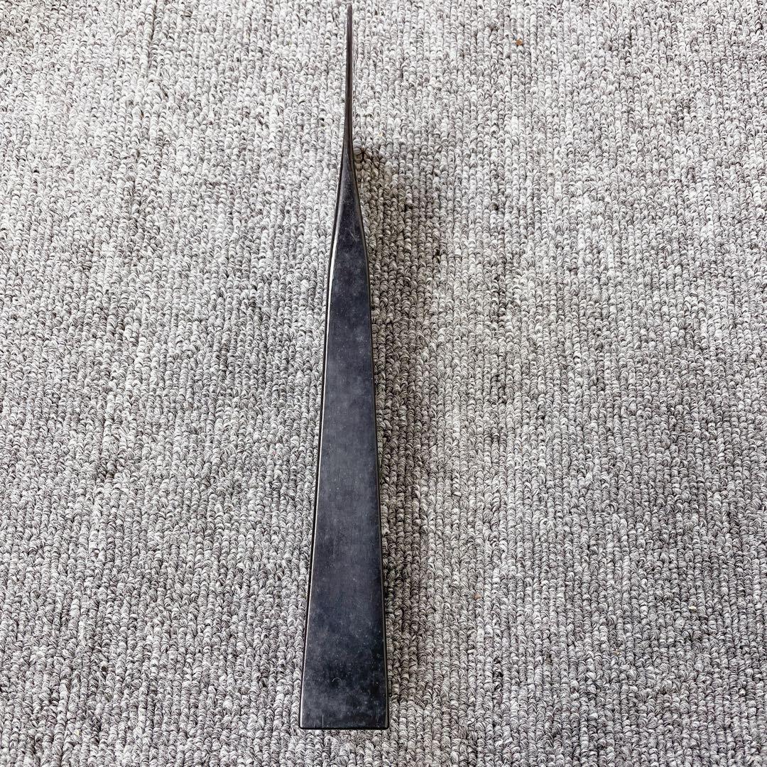 津軽三味線 鼈甲 ベッコウ 撥 ケース付き