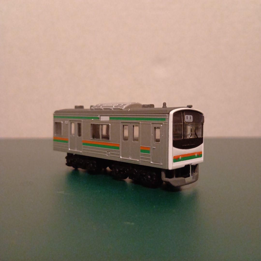 【Bトレイン】キヨスクパート8・9まとめ売り7両セット