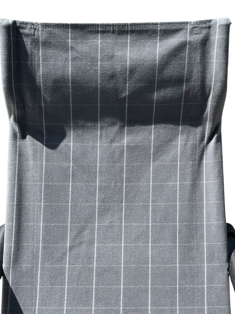 ニーチェア　エックス　シキリ　Nychair