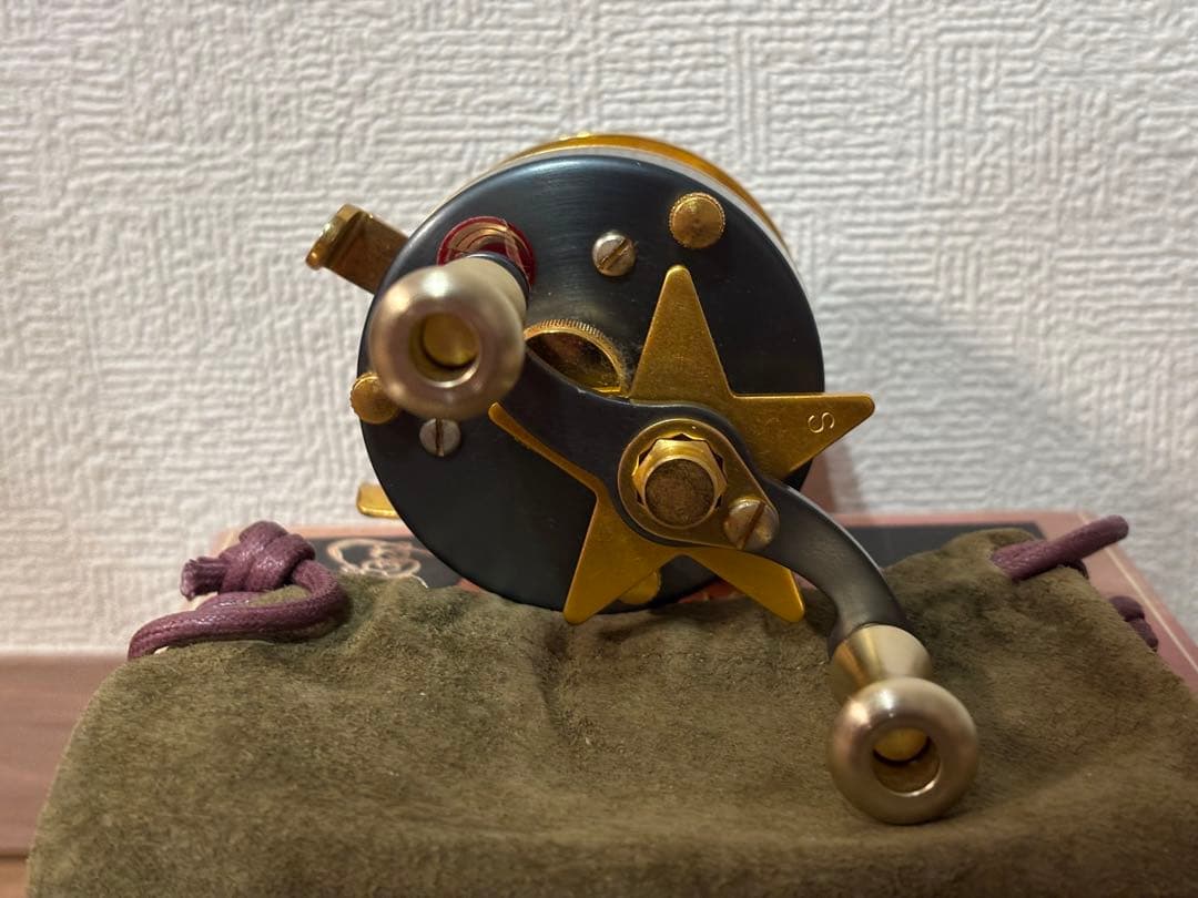 道楽　Dowluck マツモトーイ　A-2000