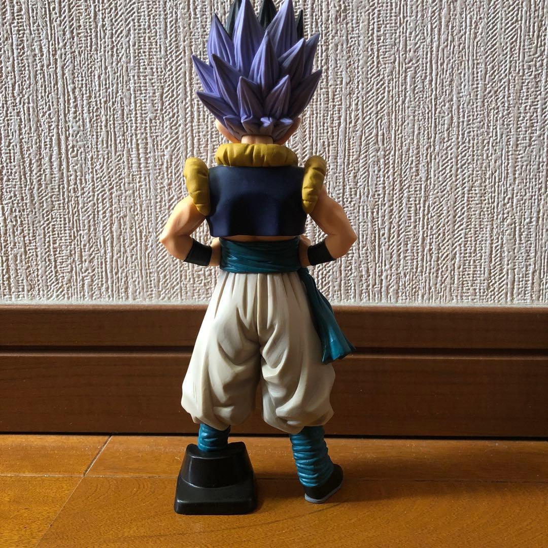ドラゴンボール MSP ゴテンクスフィギュア