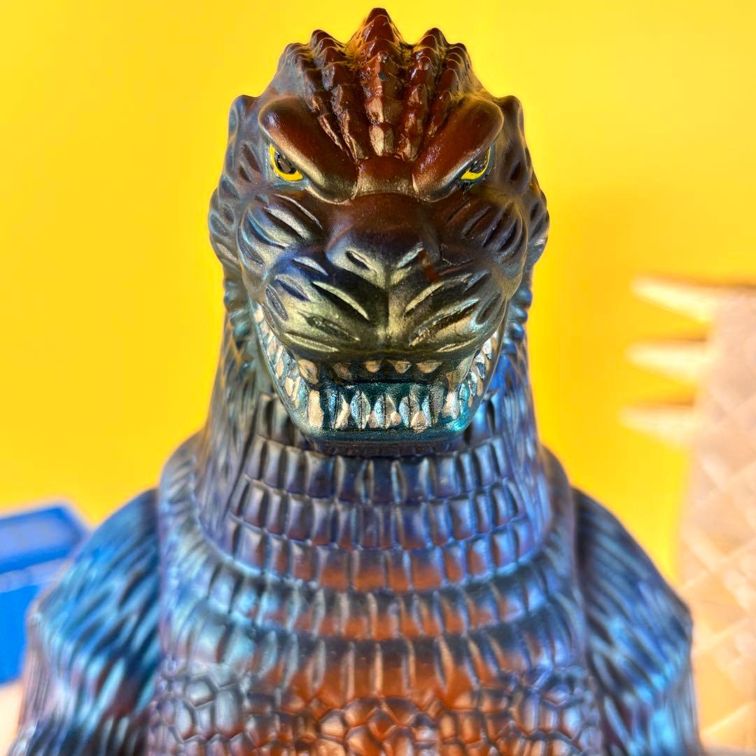 マルサン 450 ビオゴジ 後藤彩色所 カスタム / ブルマァク・やまなや