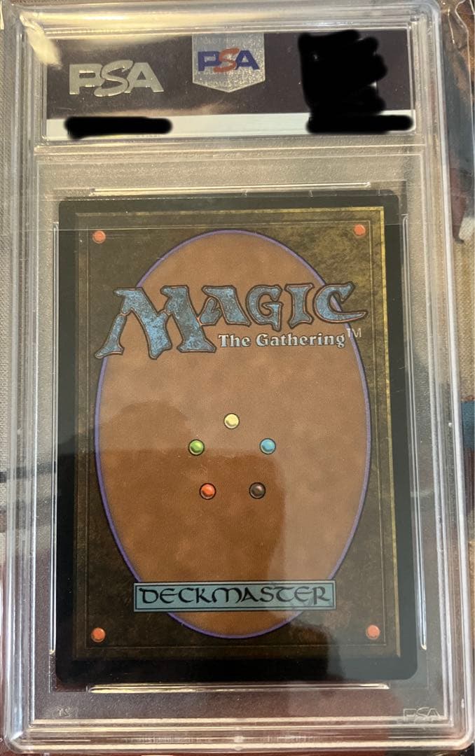 妖精の女王、ウーナ/Oona, Queen of the Fae PSA10