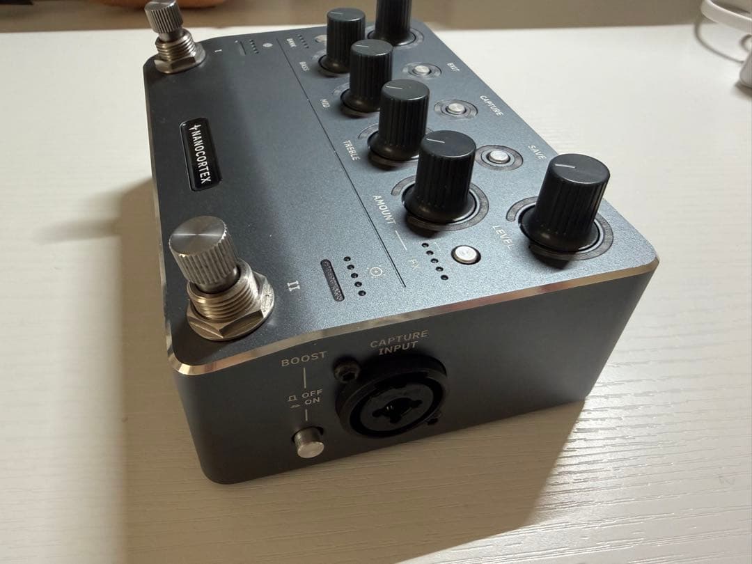 Neural DSP NANO CORTEX 美品