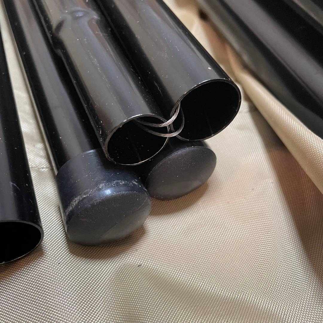 【極美品】　サバティカル マリポサ L TC タープ　SABBATICAL