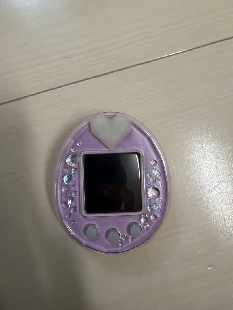 たまごっちぴーす　クラシックピンク