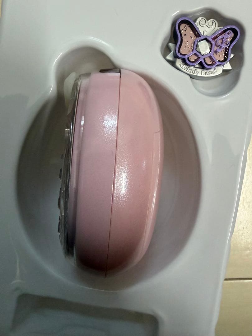 たまごっちぴーす　クラシックピンク