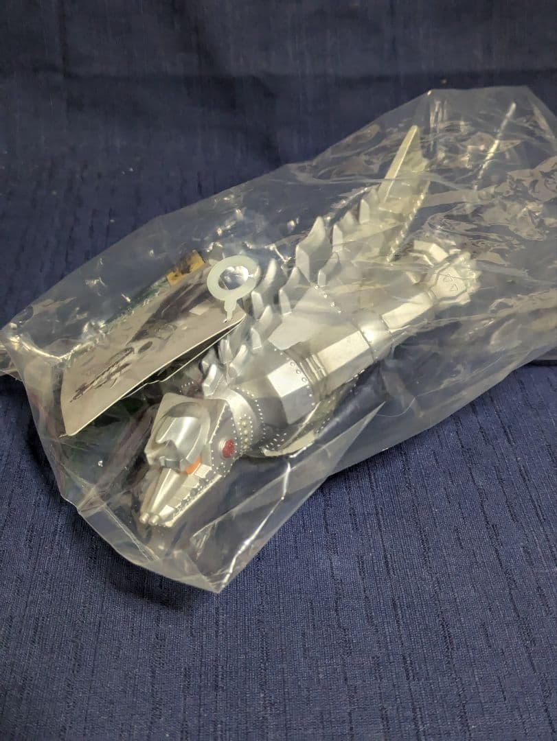 専用商品GD-56 メカゴジラ1974＋ムビモン　メカゴジラ1974（飛行形態）