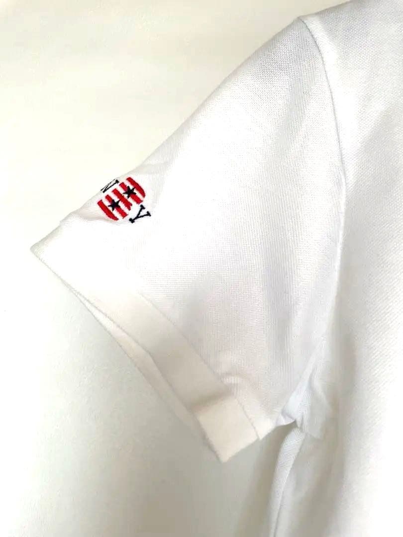 BEAMSGOLF☆PURPLE LABEL / COOLMAXポロシャツM