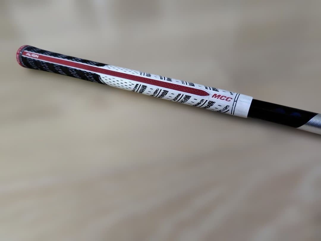 ベンタスTRブルー キャロウェイFW 5-S VELOCORE