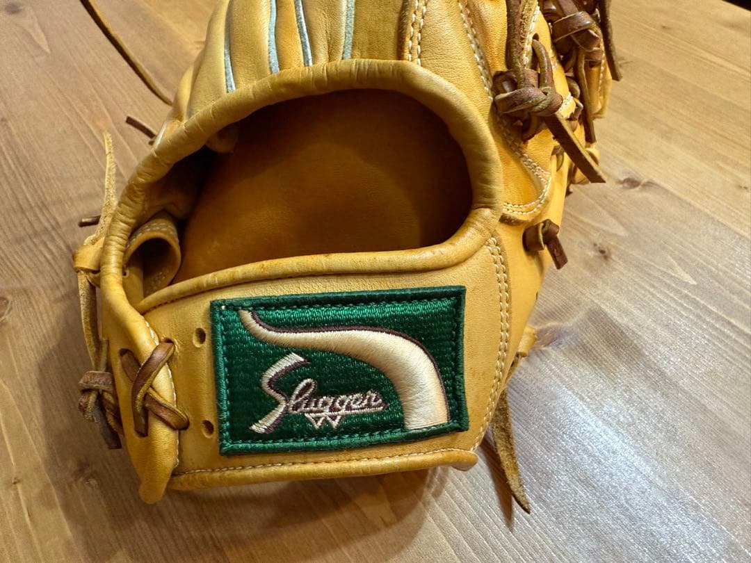 久保田スラッガー　軟式　中島モデル