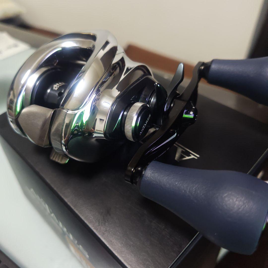 $*$様 美品19アンタレス❗️バリアルカスタム❗️