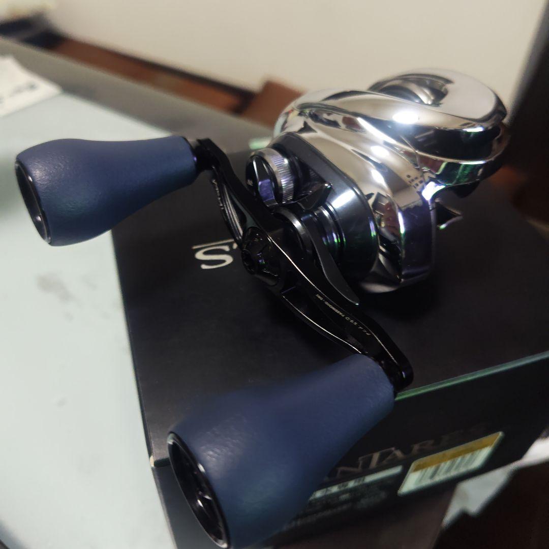 $*$様 美品19アンタレス❗️バリアルカスタム❗️