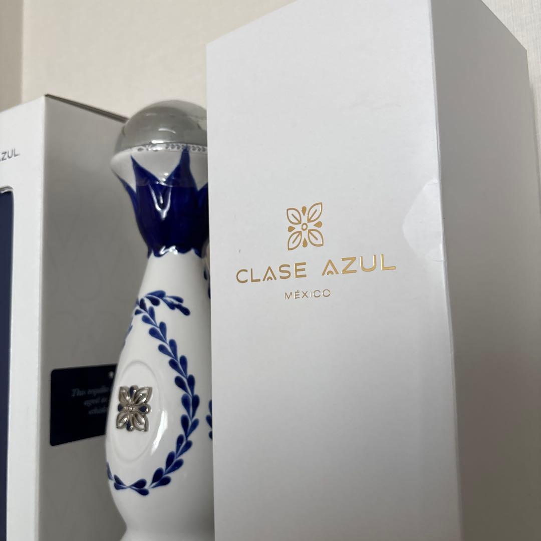 tttttoooom 様　Clase Azul テキーラ レポサド