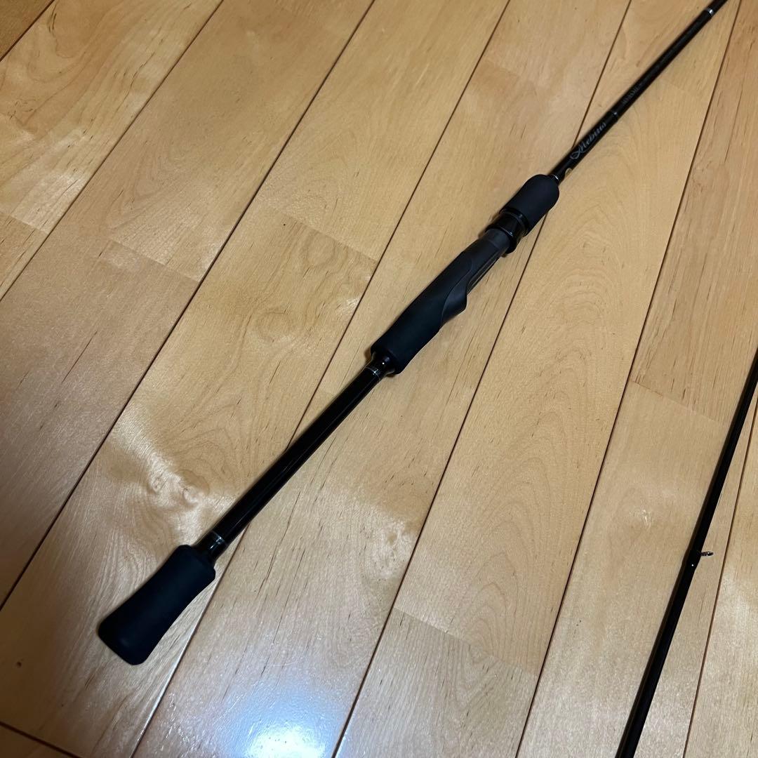 ヤマガブランクス メビウス Mebius 85ML