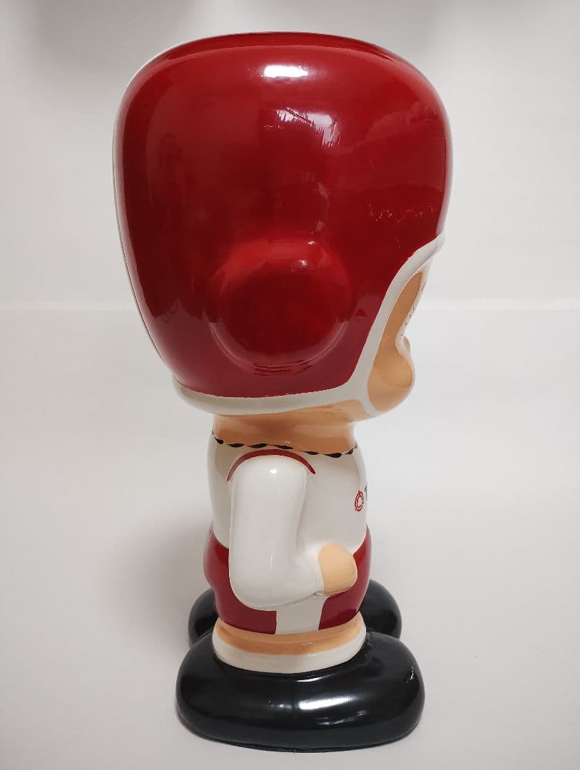 大同坊や 陶器製 貯金箱 TATUNG BOY 大同寶寶 大同宝宝 48cm