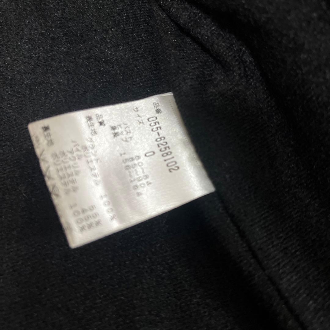 新品未使用　パーリーゲイツ　迷彩、カモフラベストサイズ0