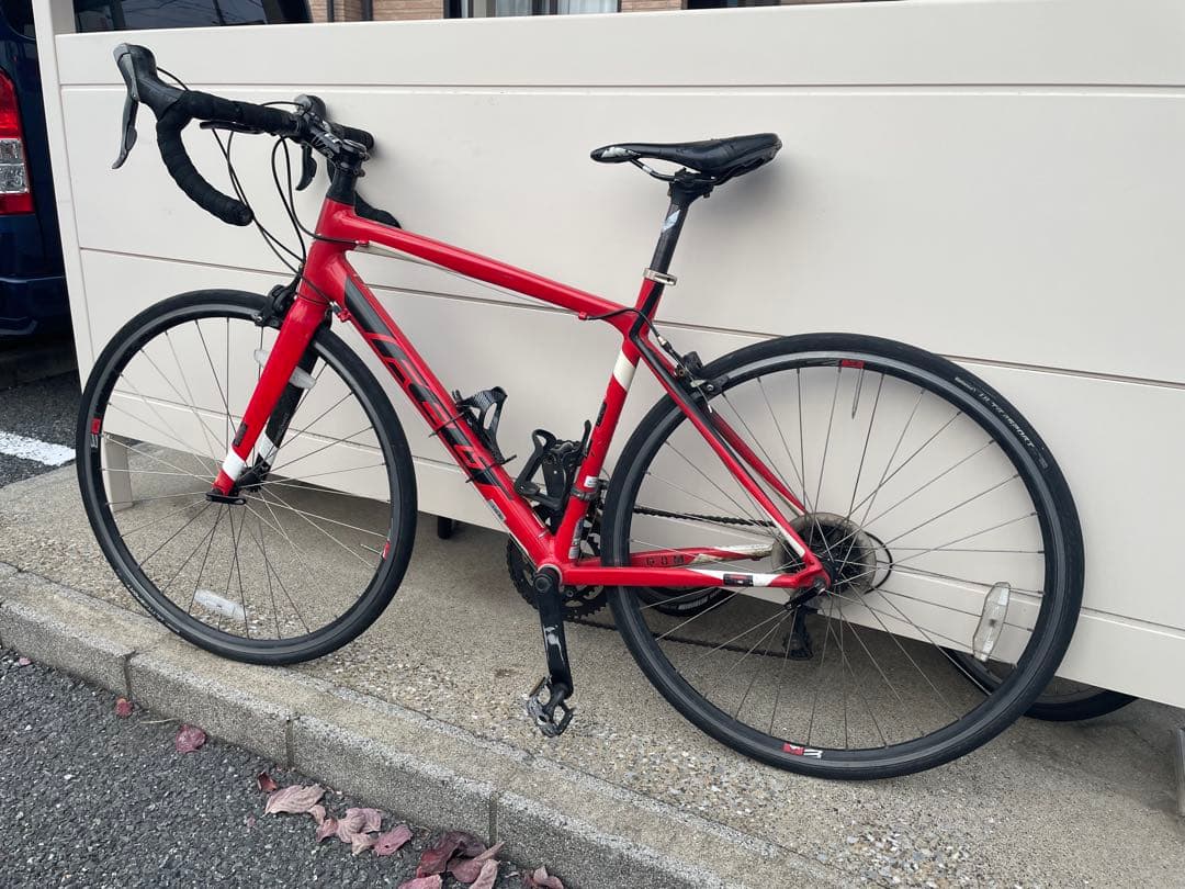 Felt Z100 ロードバイク　サイズ540