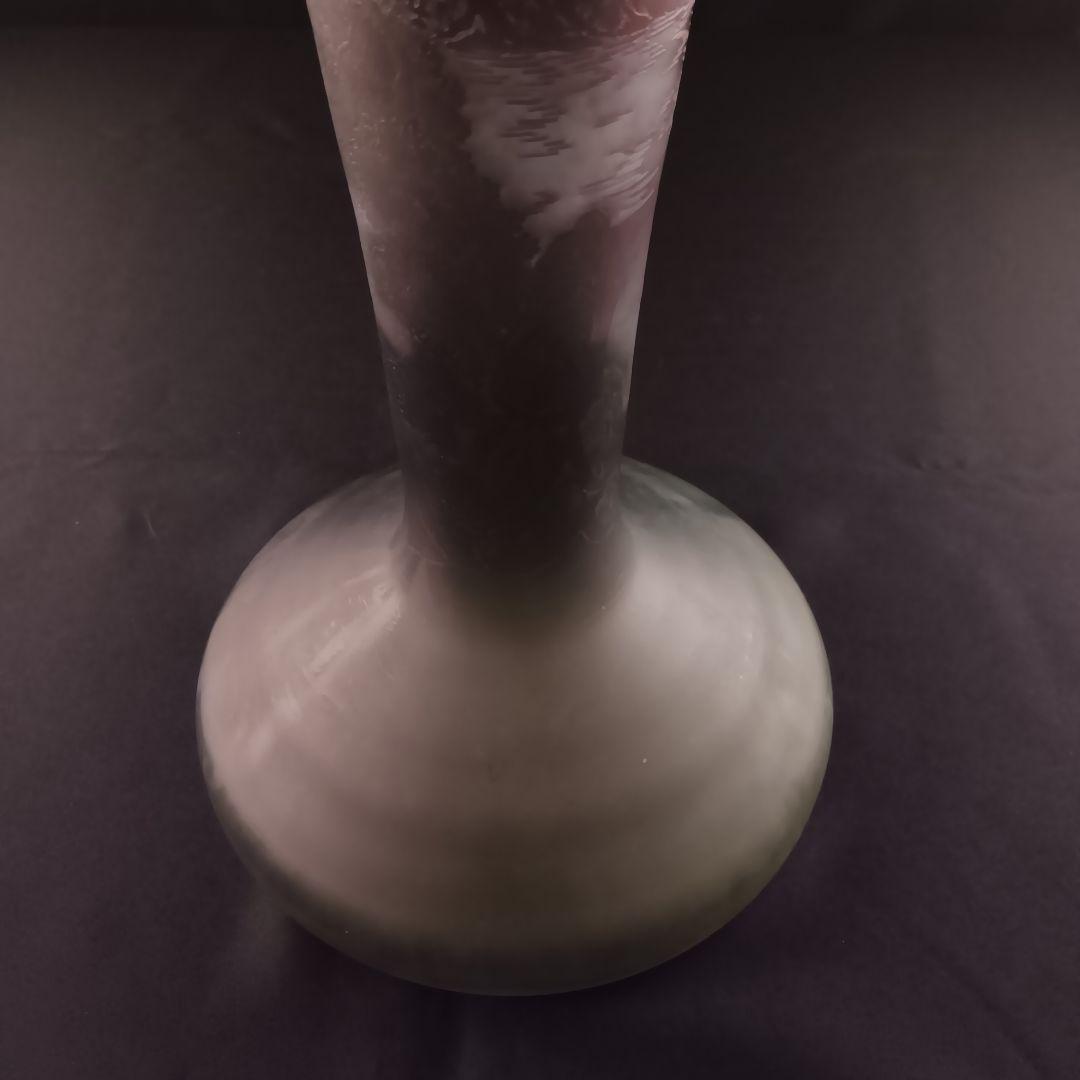 専用Y2793 エミールガレ ランプ型置物 大型 高さ58.5㎝