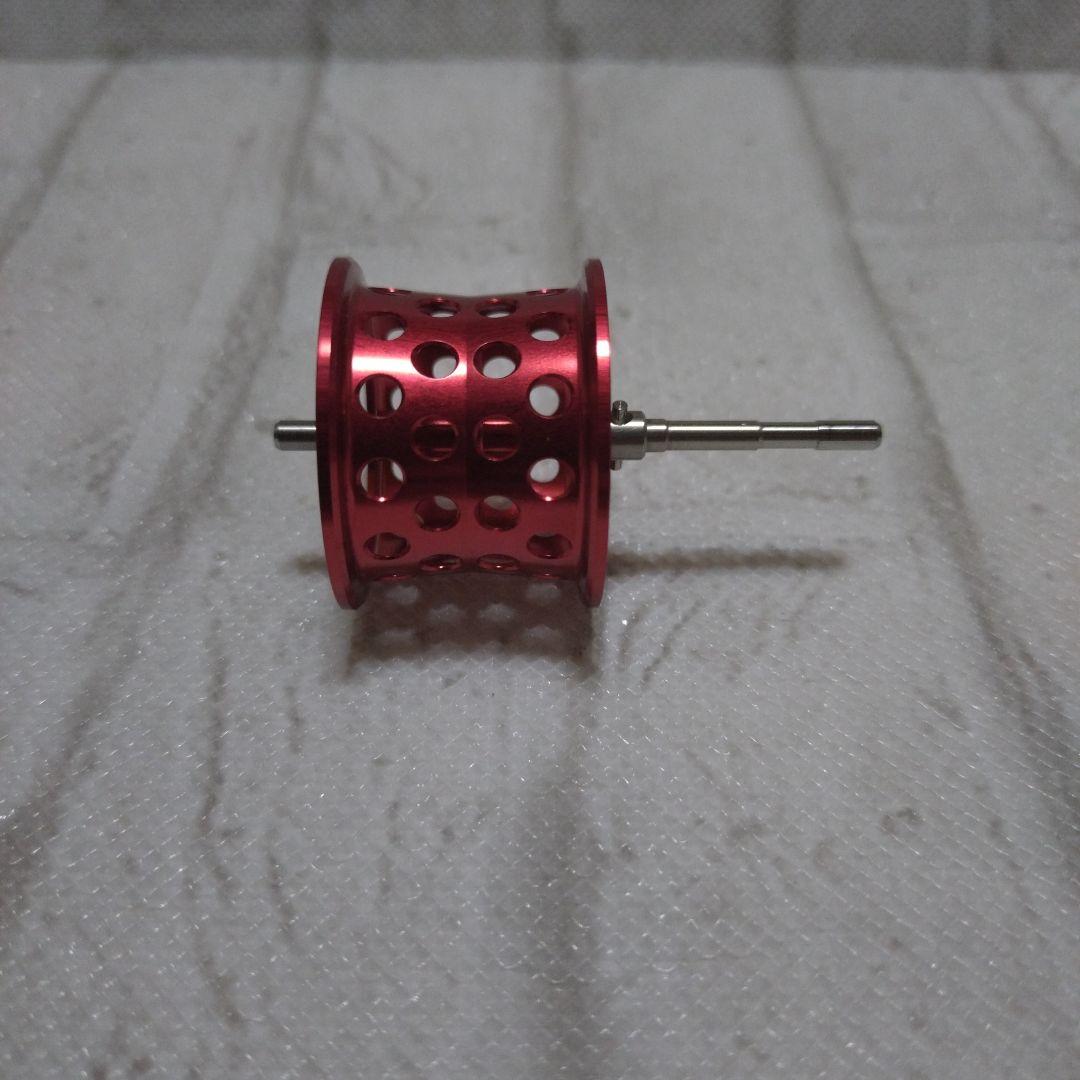 KTF 09アルデバラン用スプール