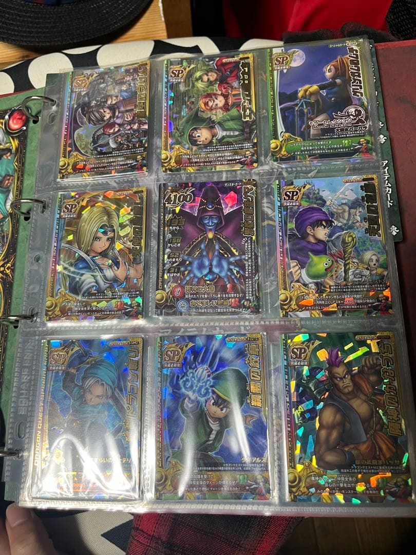 ドラゴンクエスト　バトルロード