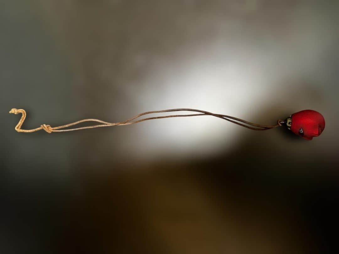 ベルセルク ベヘリット 覇王の卵 ネックレス