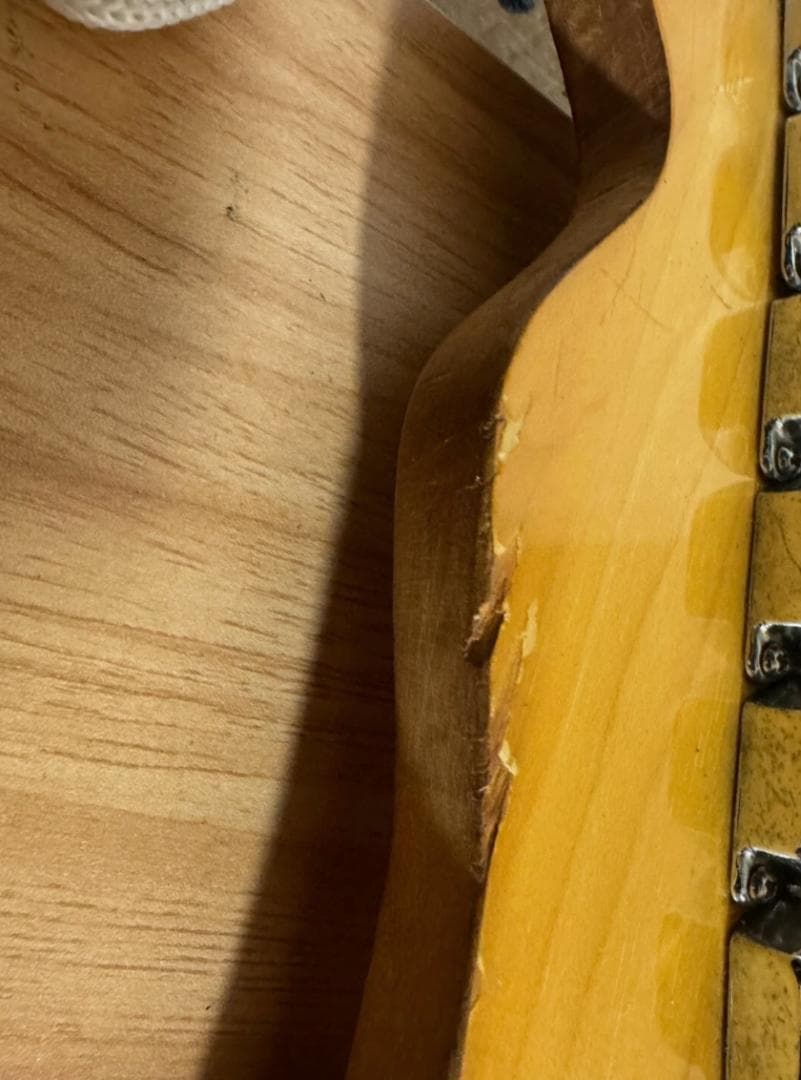 Fender Japan エレキギター ブラック ストラト