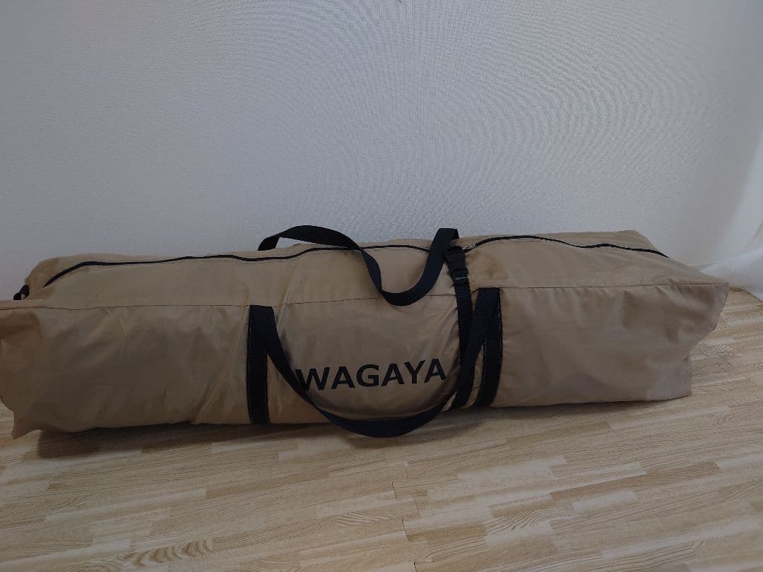 DOD(ディーオーディー) わがやのシェード 5人用 みんなで入れる